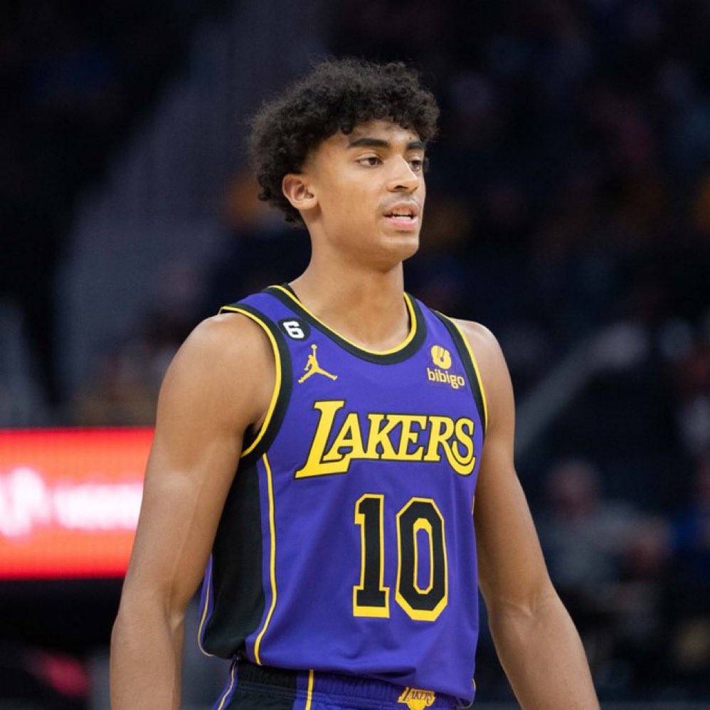 Poor Cam Reddish/Max Christie play may lead Lakers to sign this vet