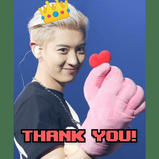 @mel_pcy_exo aaa.. thankss.. u too please always be happy n healthy🥰🥰🍒