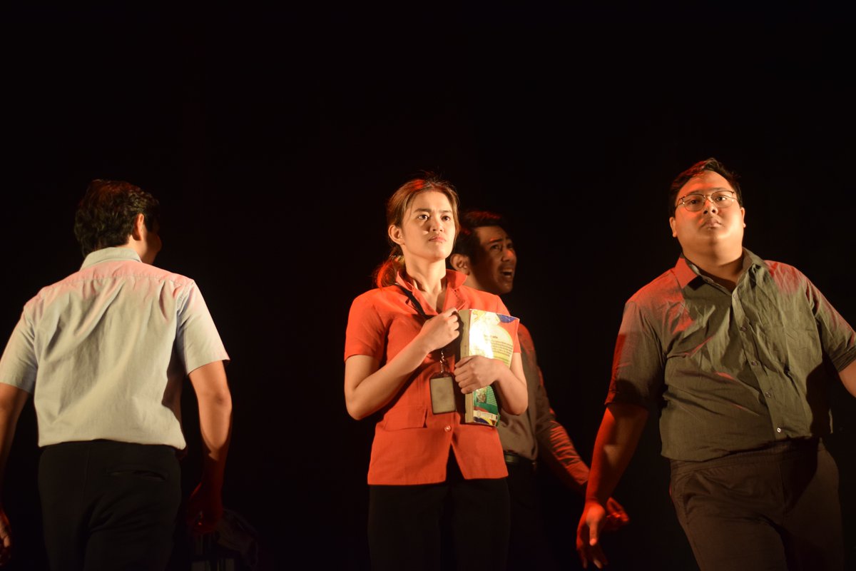 petatheater's tweet photo. "Not only did I learn more about theater... but also some personal truths, flaws, and other learnings that help me know [myself] better—as a performer and a human being." 🪞

Step into the spotlight! Sign-up for our workshops here: https://t.co/ien9C9ZiuC 🎭

#PETAWorkshop https://t.co/EcCZoC5Did