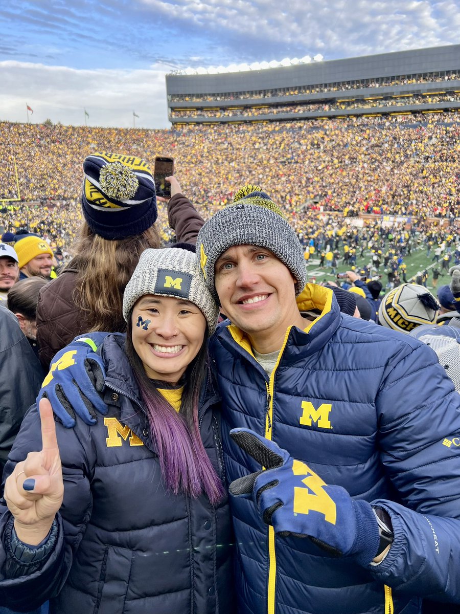 Hilary Davenport Stroud, DO (she/her) tweet media