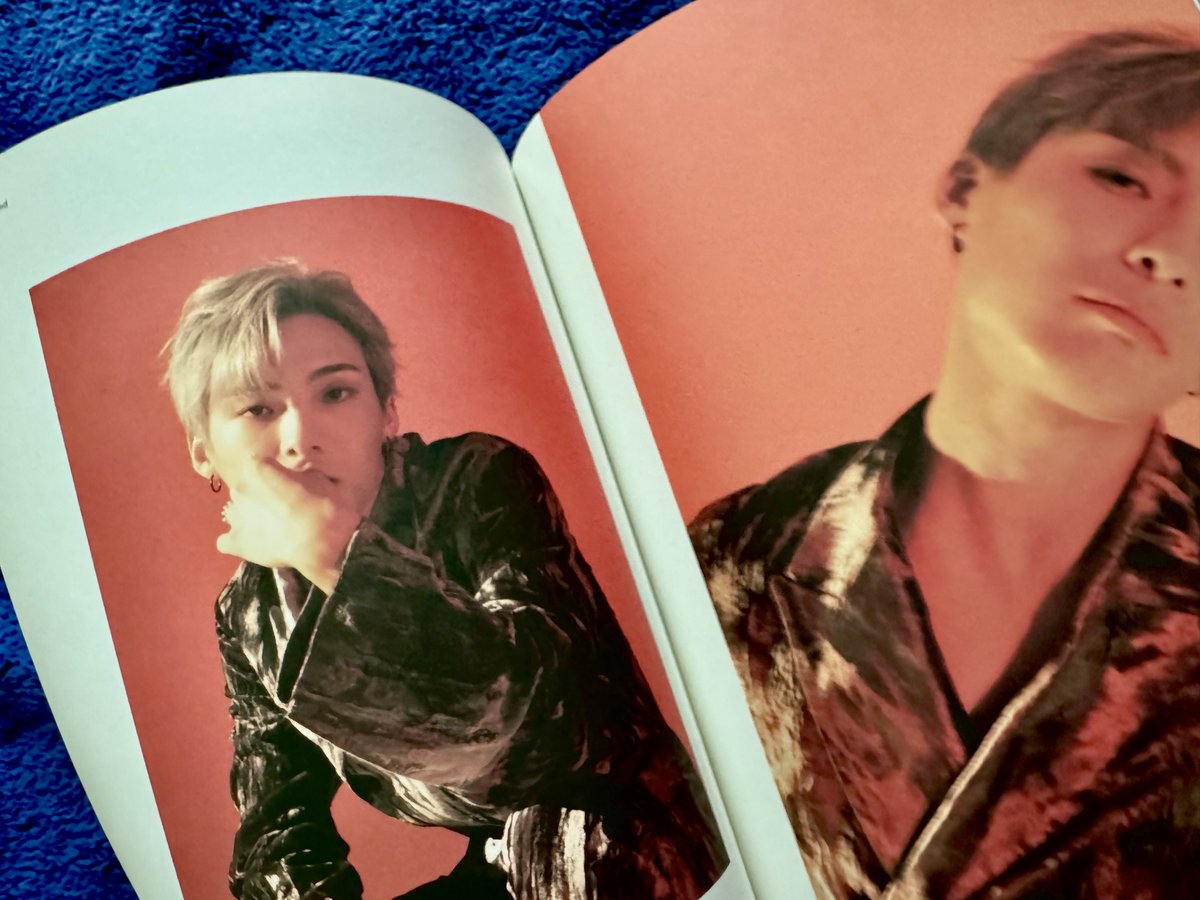 curator00's tweet photo. WTS
indeed magazine

: $20
: Not include shipping fee
: Shipping from Korea 

dm if interested 🌷

#ACE #에이스 #jun #wow #byeongkwan #chan #donghun
@ACECHOICETRADES https://t.co/Oj1XgJVCXt