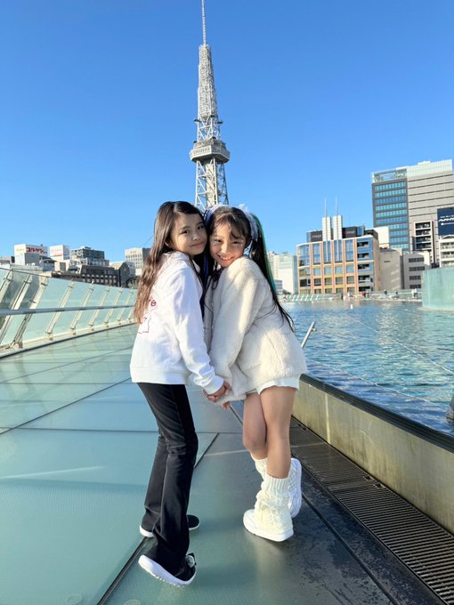 Twitterのコスプレ画像12