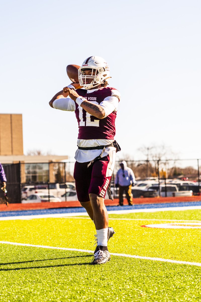 I’m a state champion 🏆