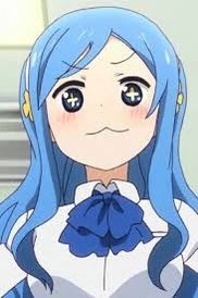 「Underrated Anime  Sylphynford Tachibana 」|ChikoCheezのイラスト