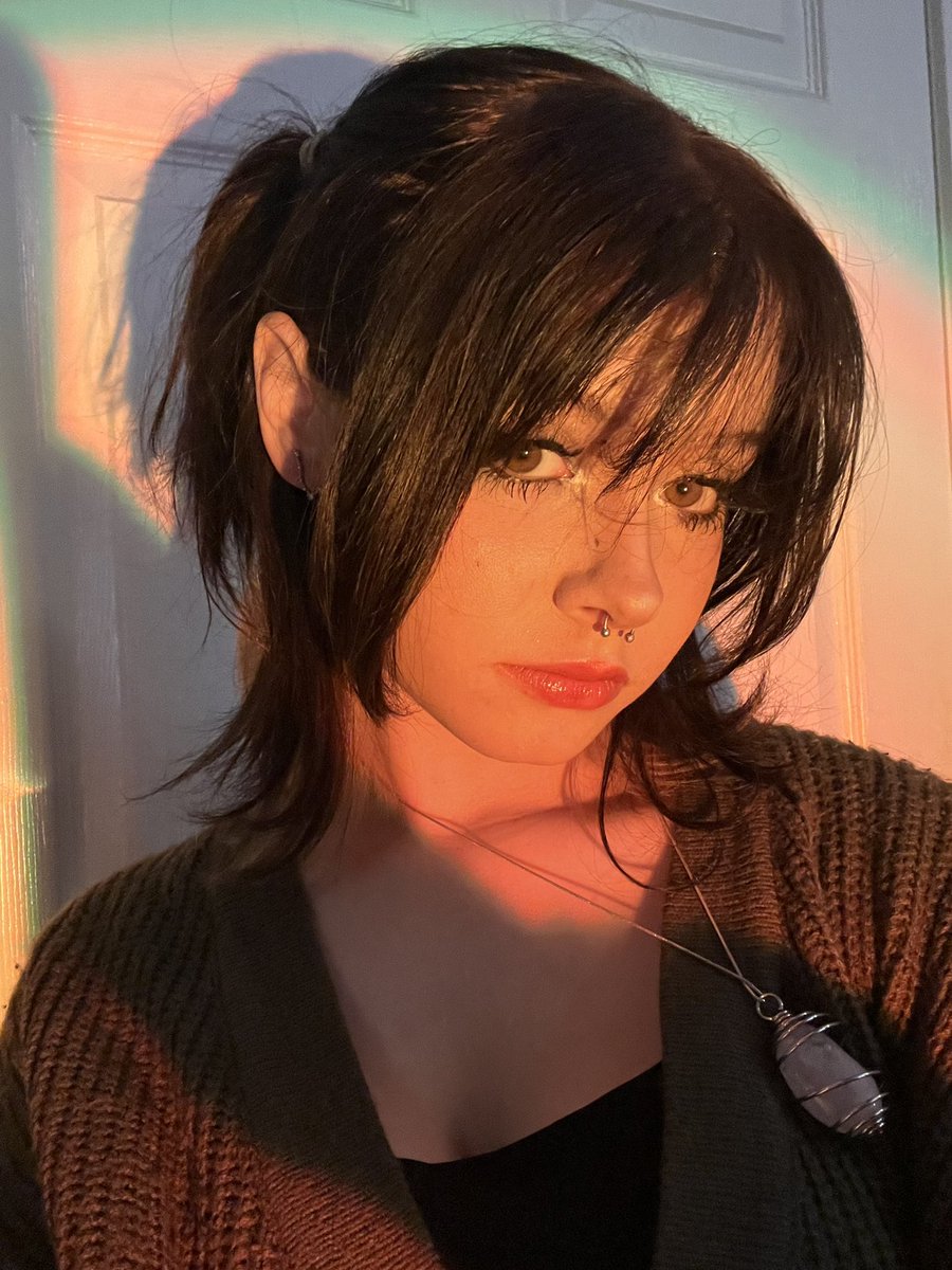 oriole___'s tweet image. :3