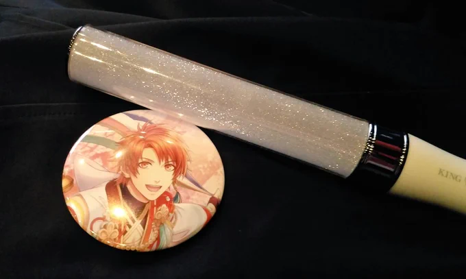ST☆RISH LIVE STAR TREASURE –SUNSHINE-スタリ単独ライビュ楽しんできます#うたプリST #STライブ 