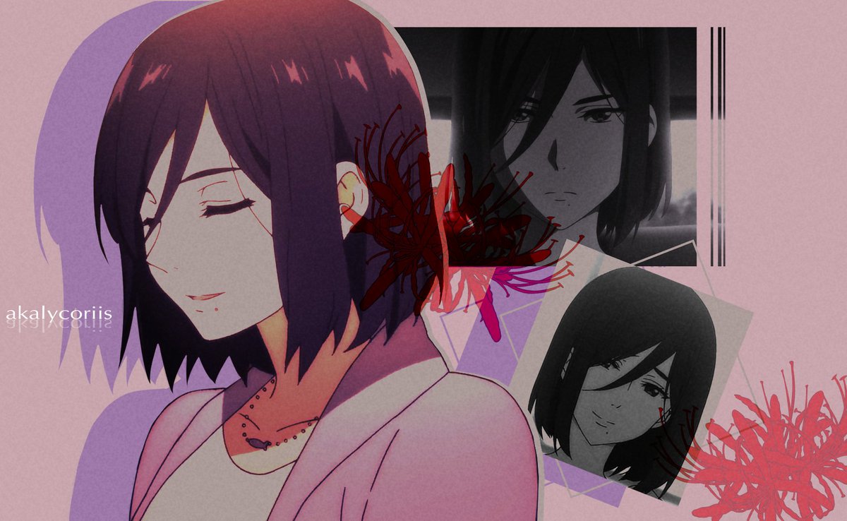 ˚₊· ͟͟͞͞➳❥ ѕαуαкσ 清♡子 .ᐟ (@akalycoriis) on Twitter photo 