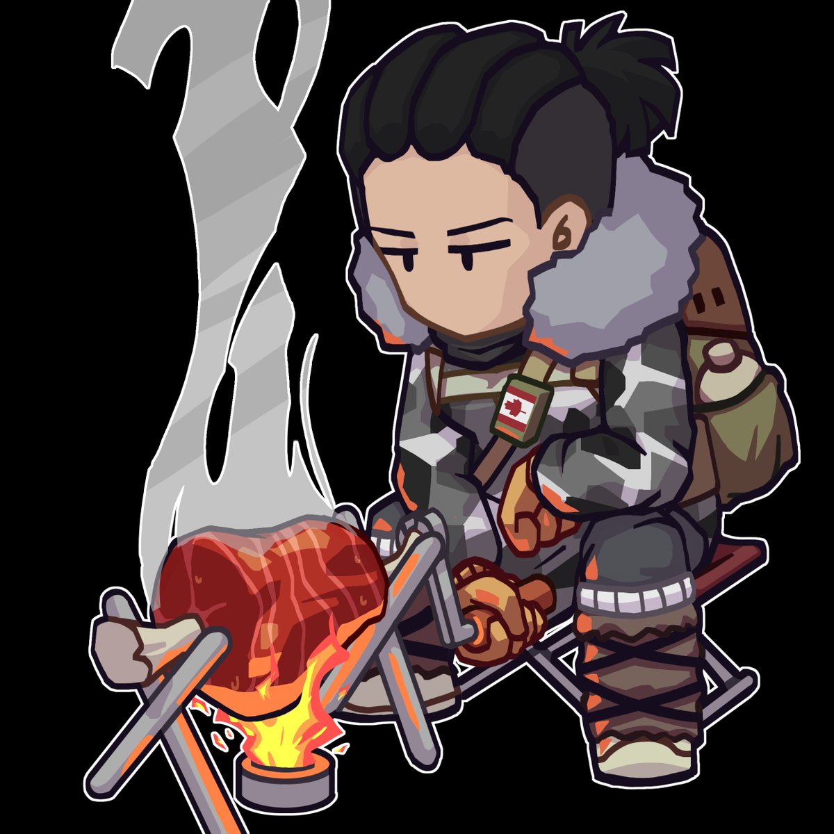 HeLongshan's tweet photo. #RainbowSixSiege #R6Community #R6S R6S memes Part 4-4😉 https://t.co/2MZ0Q2JHve