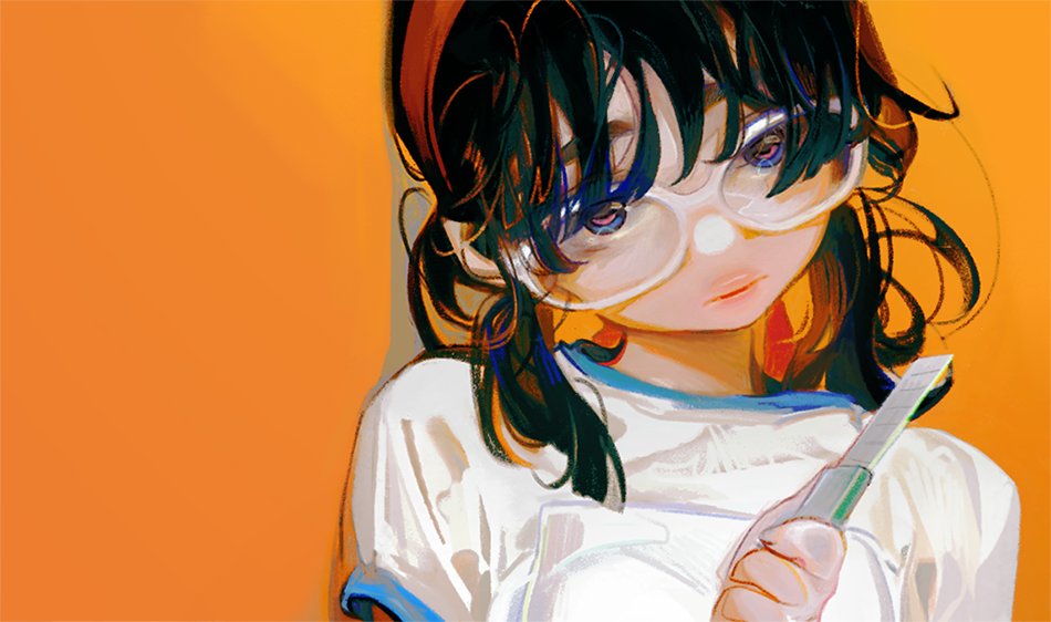 「」|여누のイラスト
