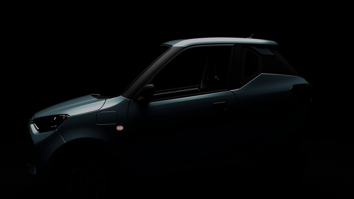 🚨🚨Sunday morning break on <a href="/ETtech/">ETtech</a>:

Gensol Engineering, the renewables energy firm promoted by BluSmart founder <a href="/AnmolJaggi/">Anmol Singh Jaggi</a> is entering the EV manufacturing space with a small two-seater three-wheeler passenger vehicle

More 👇