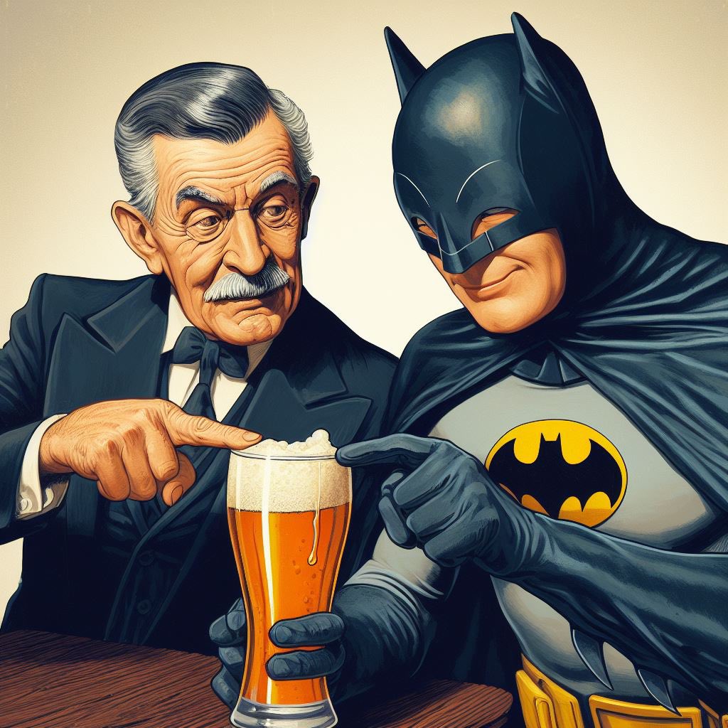 Matty_Ice2505's tweet photo. Time to tap in master wayne https://t.co/2NMYmIKUB1