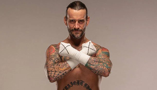 If CM Punk shows up tonight, I will cashapp 1 random person who likes this tweet $500! 

Standing on that too!  

#SURVIVORSERIES