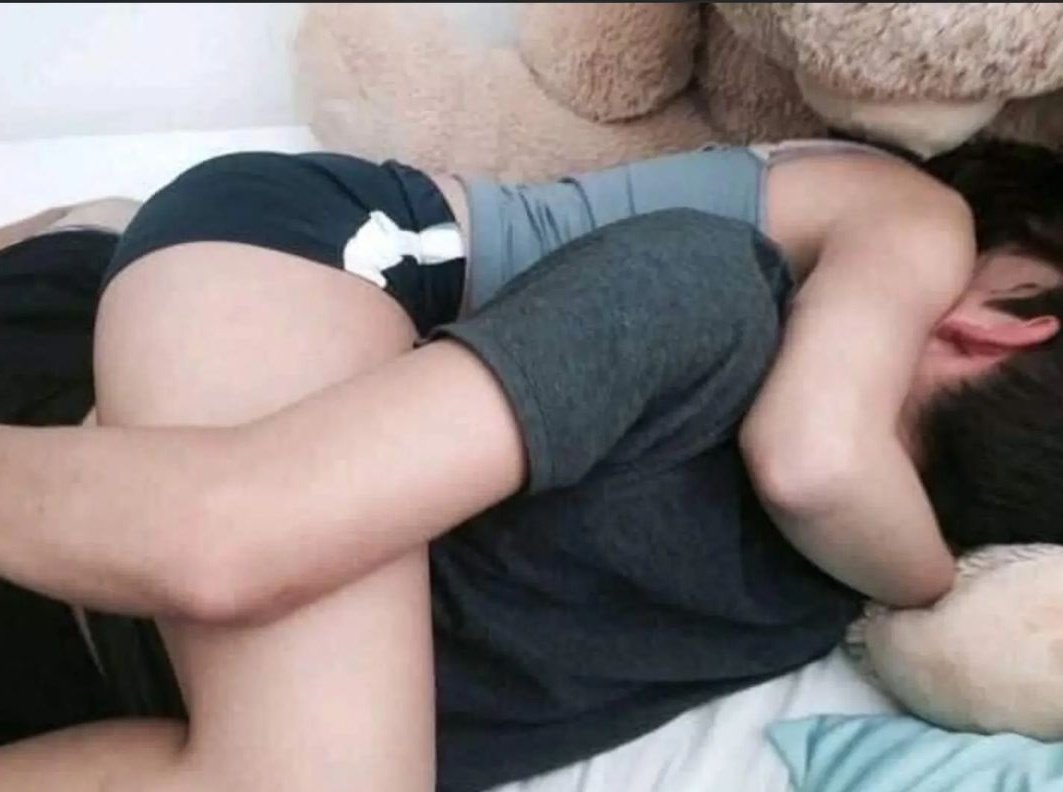 En este momento se te olvida todo y solo sientes pass. 💙