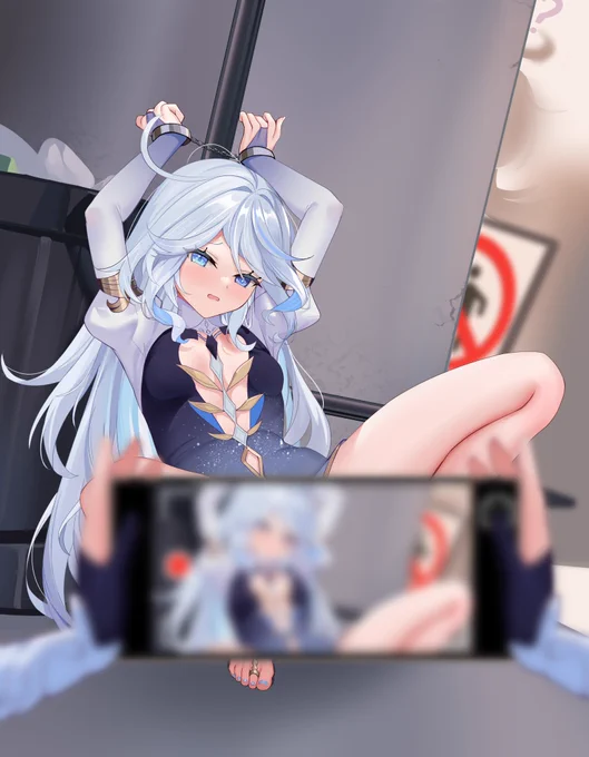 芙宁娜Furina 