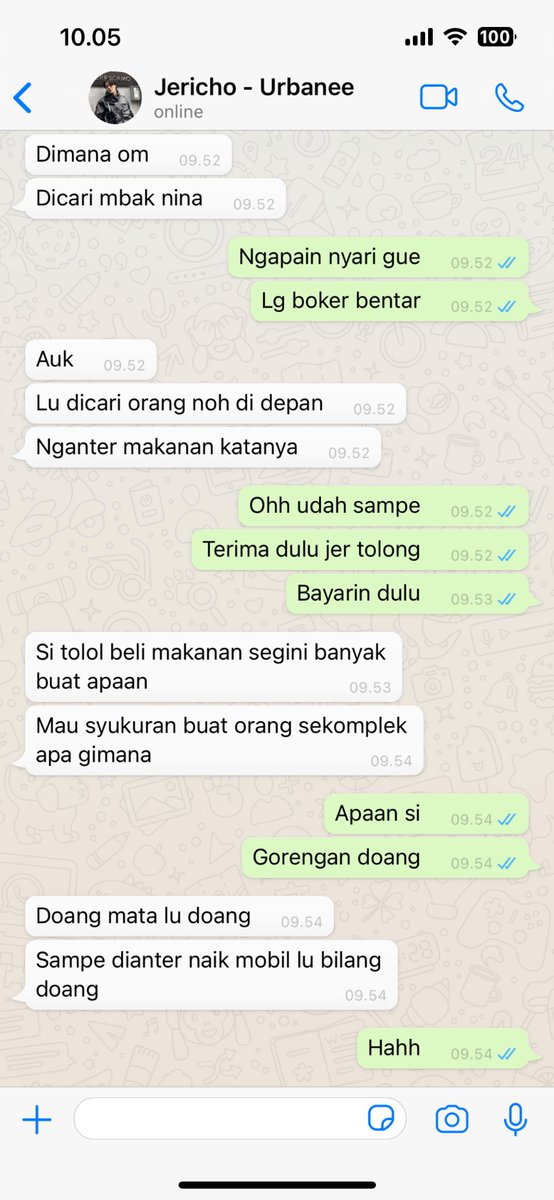bebe | adit&gali udah end!!! :3 tweet media