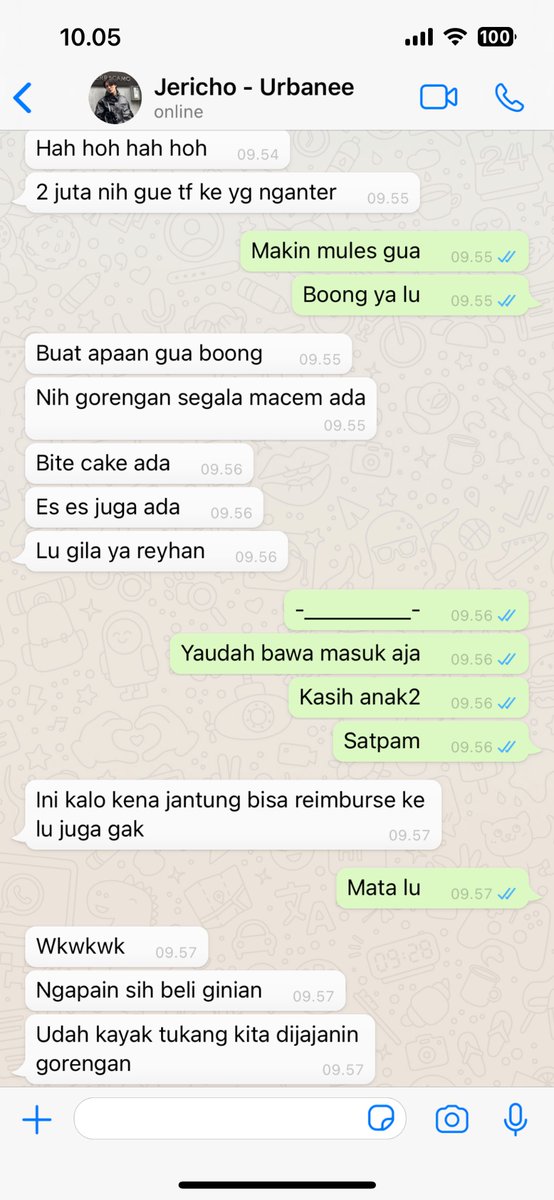bebe | adit&gali udah end!!! :3 tweet media