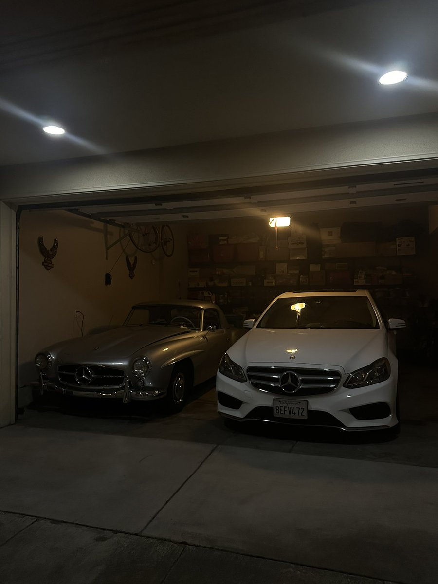 60 years apart