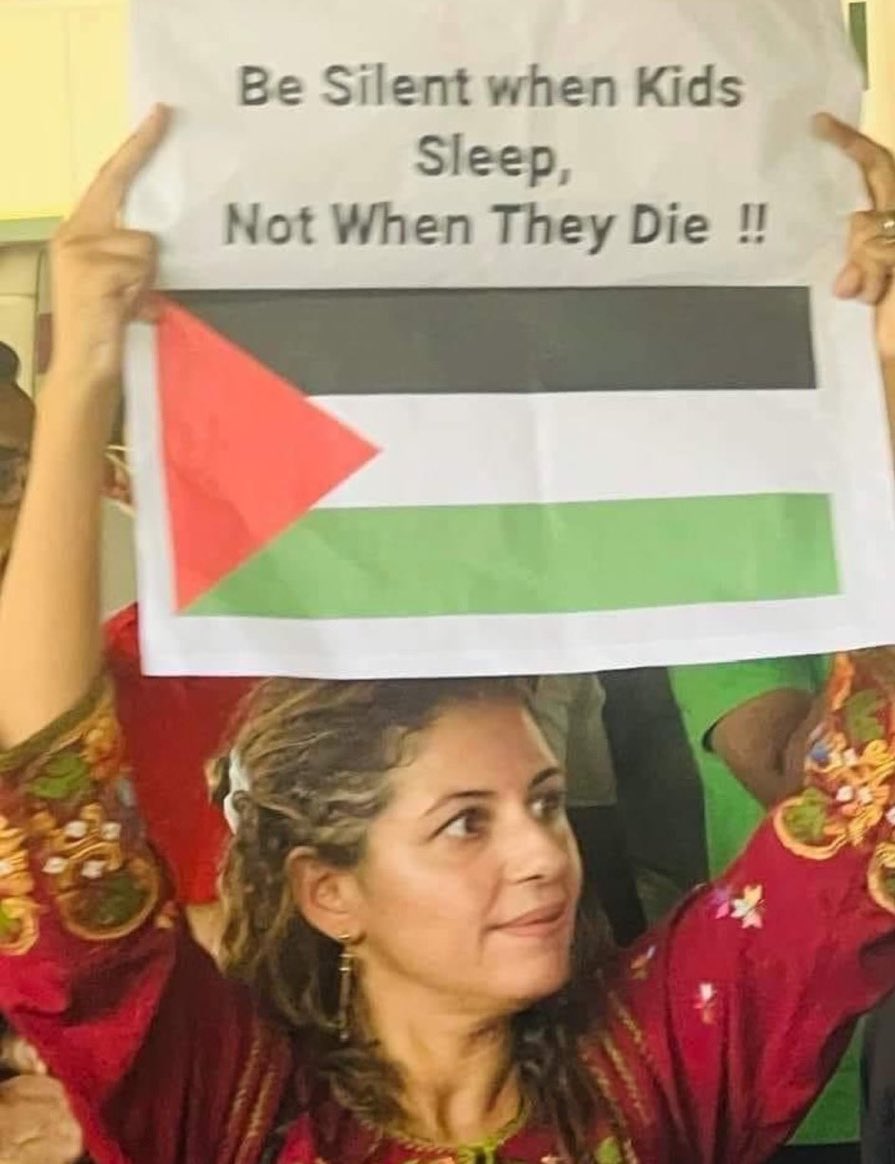 komalmomal_'s tweet image. Raise your voice for Gaza
Free Palestine 🇵🇸