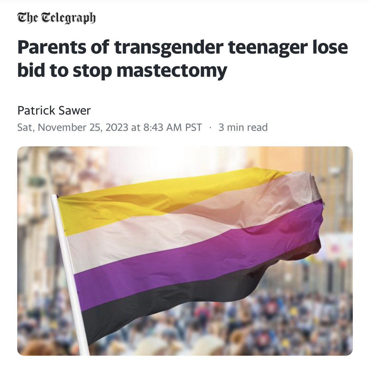 Libs of TikTok