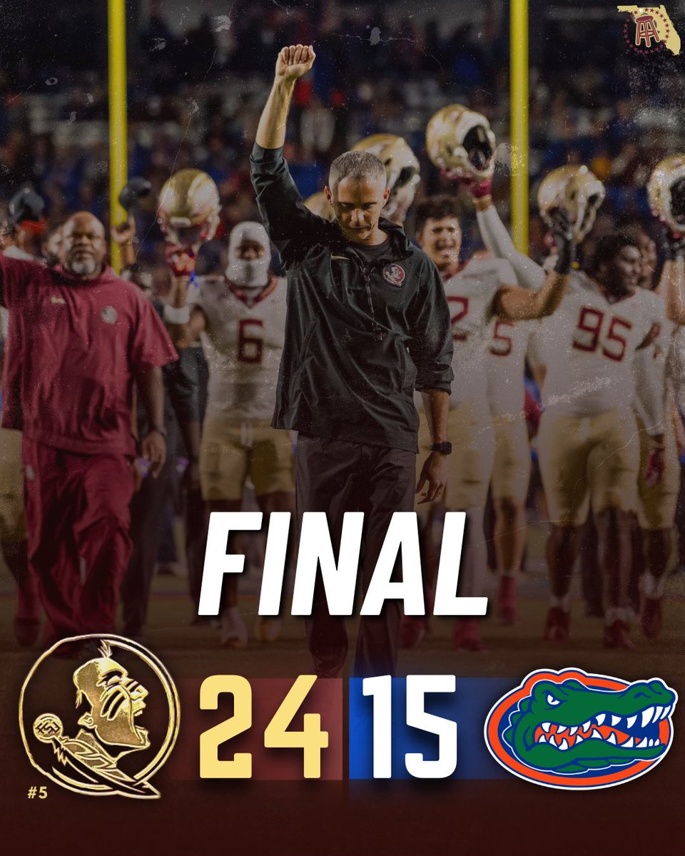 Barstool FSU tweet media