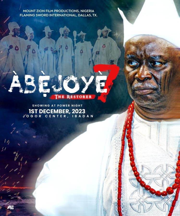 MIKE BAMILOYE tweet media