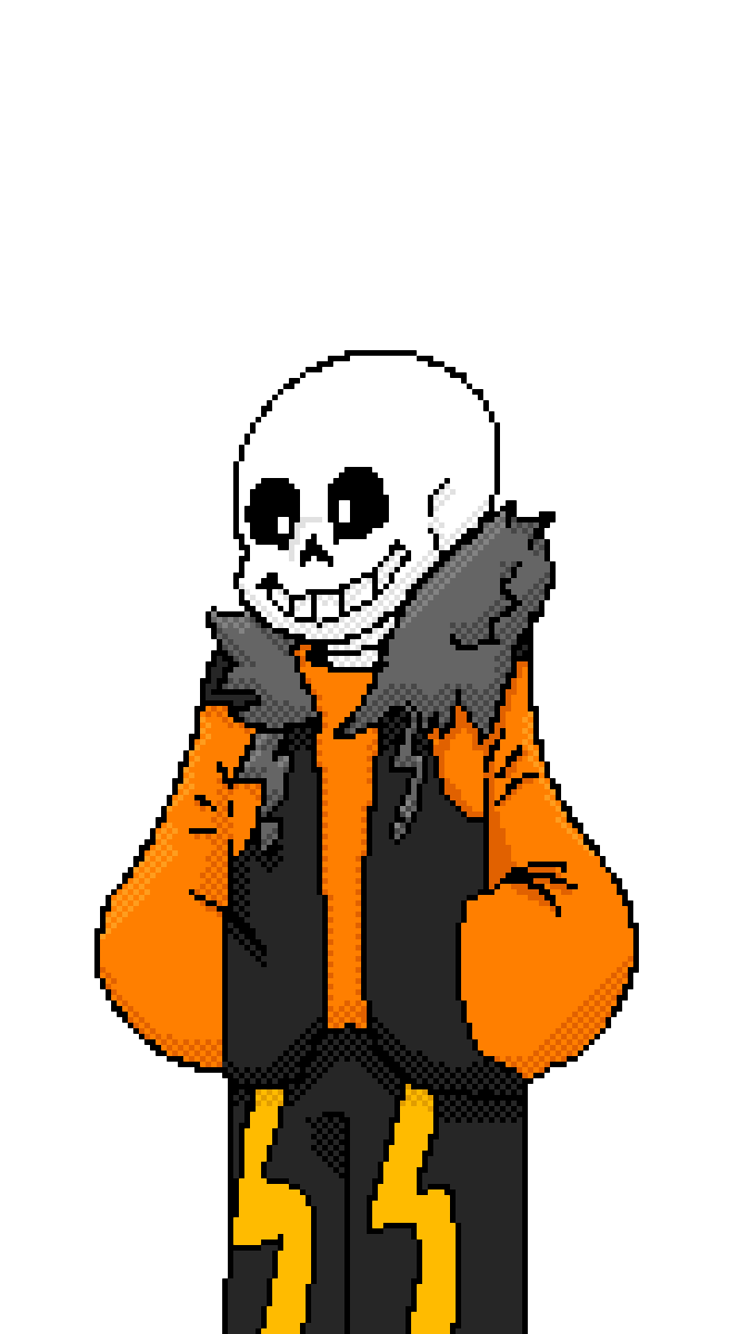 chichi3002_1's tweet photo. 這是我畫的 #像素 自創au #underBattery sans跟自創au #underTweird #sans
11/15生日快樂 我之前忘記畫了
(Credits)
Undertale by toby fox
underBattery au and underTweird au and #art by chichi3002
#undertaleFanart #undertaleAU #pixelart #Happy_Birthday_undertweird https://t.co/YZhAAMR6yL