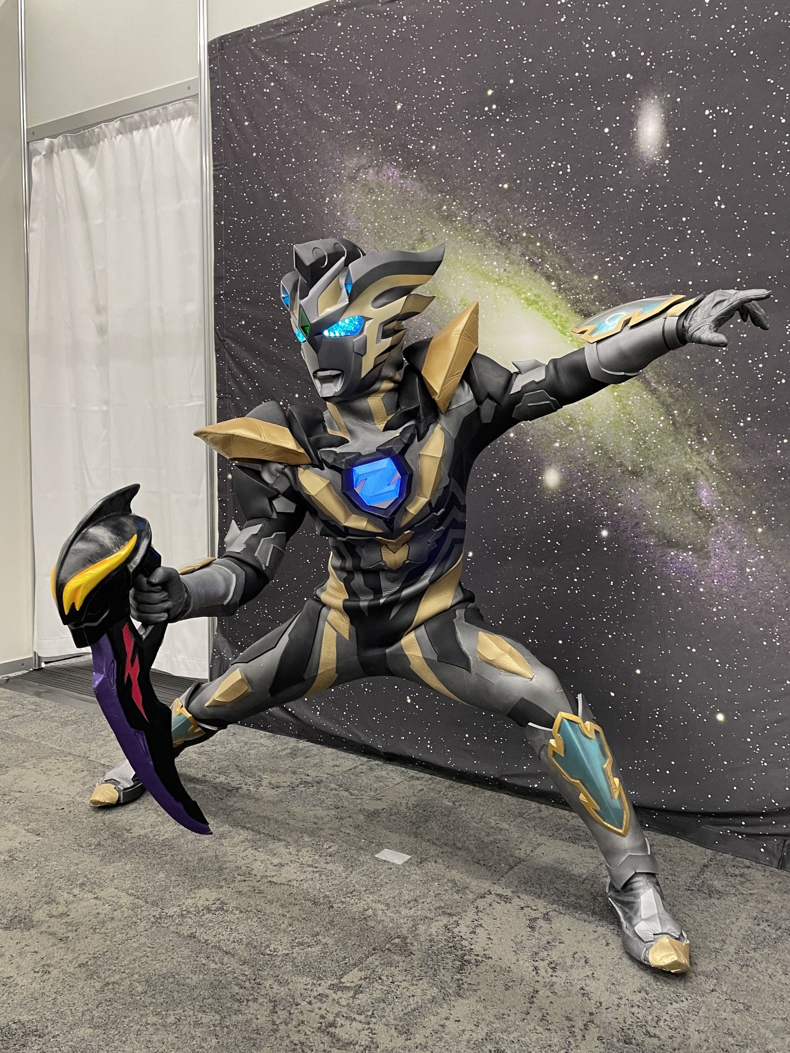 ウルトラマンZ デスシウムライズクロー s.h.figuarts S.H.フィギュ