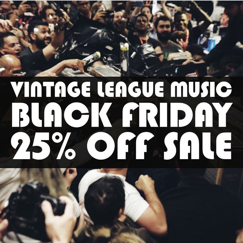 ‘The Iguana’ 
<a href="/bt_trombone/">Brian Thomas</a> <a href="/alexleeclark/">Alex Lee-Clark</a> <a href="/VintageLMusic/">Vintage League Music</a> 

BLACK FRIDAY 25% DISCOUNT THROUGH SUNDAY NIGHT! 

vintage-league-music.myshopify.com/collections/al…

#viny #vinylcollection #vinylove #vinylcommunity #vinylcollector #vinyljazz #vinylfunk #blackfriday #smallbusinesssaturday #supportsmallbusiness
