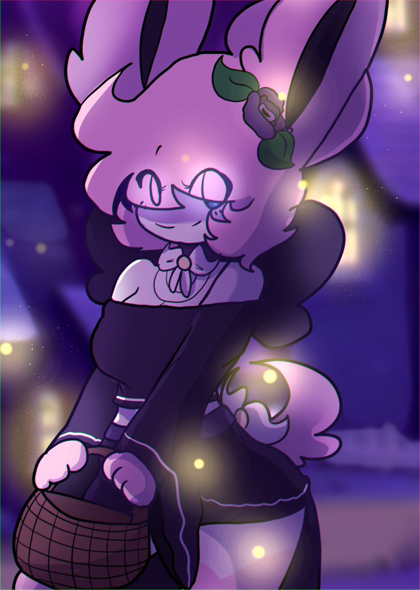 rosedreMs's tweet photo. 【Country Night】🌌 #illustration #art #ArtistOnTwitter #artwork https://t.co/BxnkUthhwf