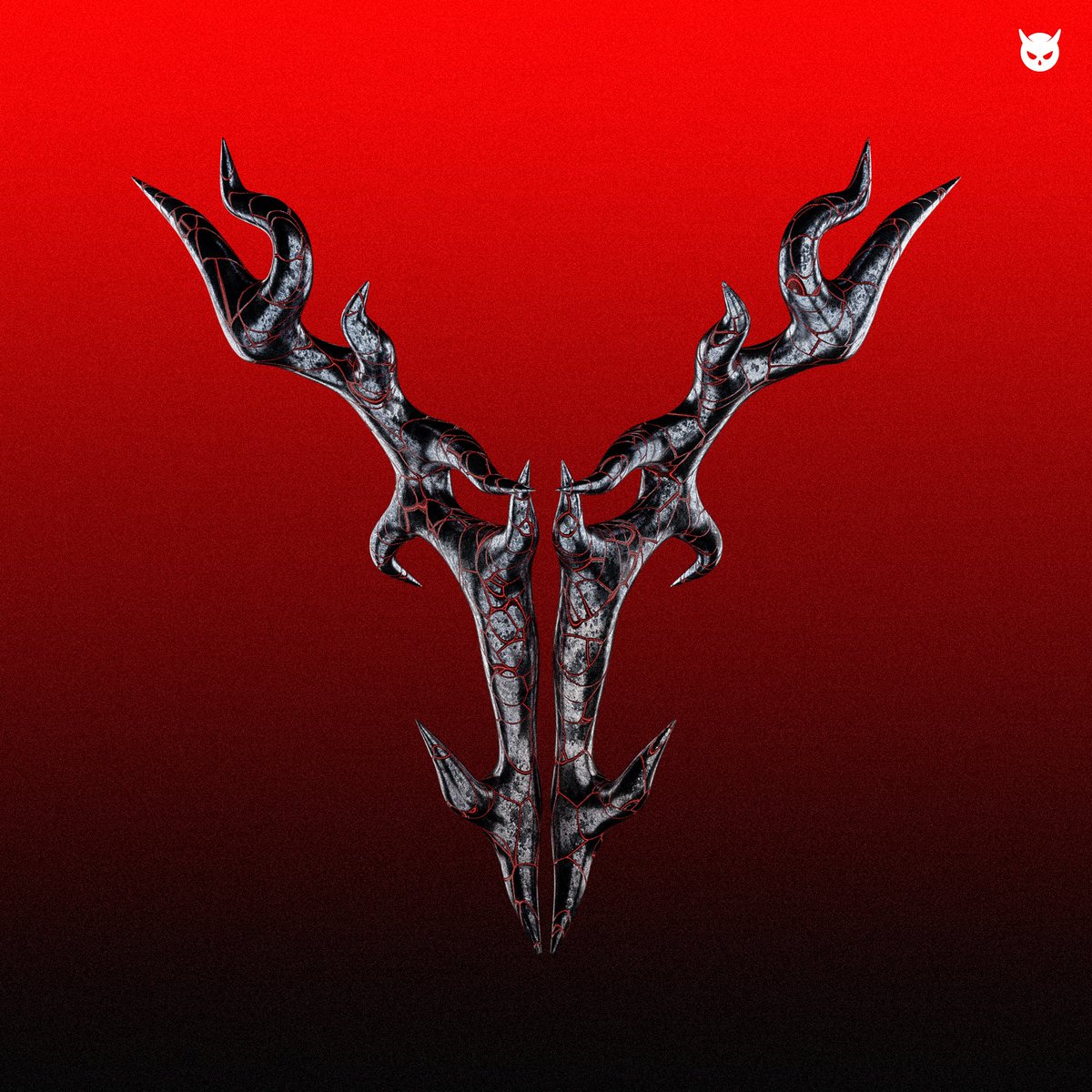 yeechi_one's tweet photo. ©️DEVIL TYPE - Y

#deviltype #blender #chrometype #blenderart #graphicdesign #goodtype #type #3d #artdirection #behance #art #renderweekly #typography #designeveryday 

♾️ https://t.co/HNV6SYR33x