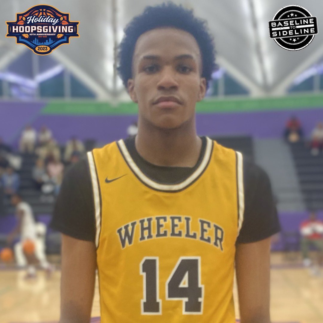Baseline To Sideline(Ωψφ) (@bts_report) on Twitter photo Final #HolidayHoopsgiving #HSBB
<a href="/WheelerHoops/">Wheeler HS (GA)</a>
<a href="/Joshhill022/">Josh Hill</a> 21 pts 11 rebs
Ricky McKenzie 12 pts
<a href="/kotasuttlejr/">Kota Suttle Jr.</a> 10 pts 7 reb 3 ast
Chapel Hill
CJ Geathers 19 pts 5 rebs
Ky’Den Mays 9 pts 10 rebs
#btsreport Final #HolidayHoopsgiving #HSBB
<a href="/WheelerHoops/">Wheeler HS (GA)</a>
<a href="/Joshhill022/">Josh Hill</a> 21 pts 11 rebs
Ricky McKenzie 12 pts
<a href="/kotasuttlejr/">Kota Suttle Jr.</a> 10 pts 7 reb 3 ast
Chapel Hill
CJ Geathers 19 pts 5 rebs
Ky’Den Mays 9 pts 10 rebs
#btsreport