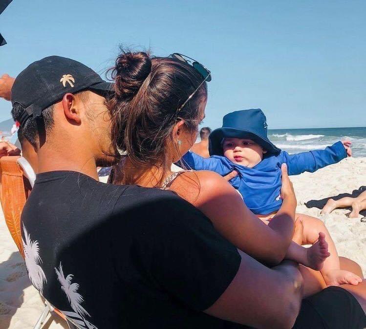 En un futuro, no muy lejano ❤️