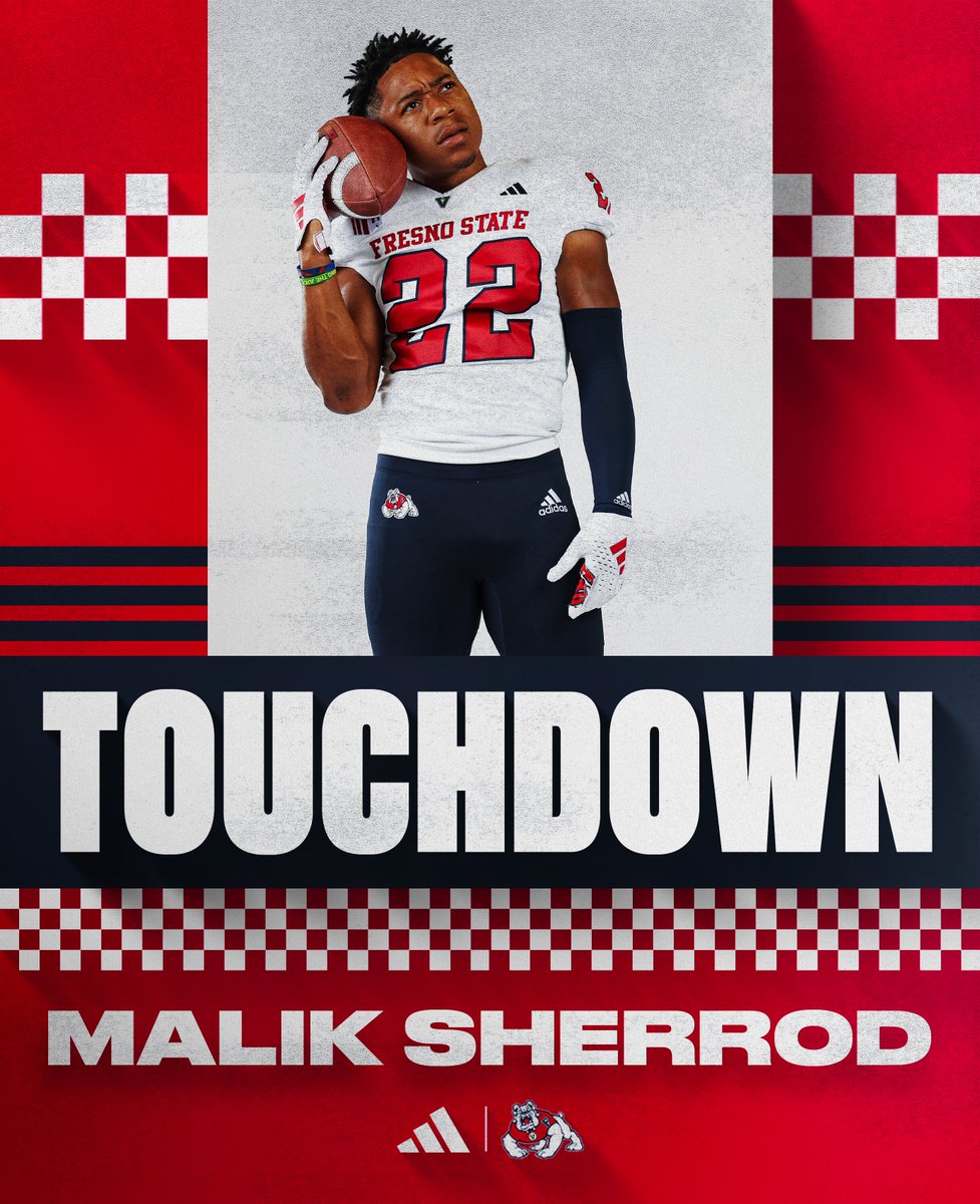 did someone call for an opening drive touchdown?