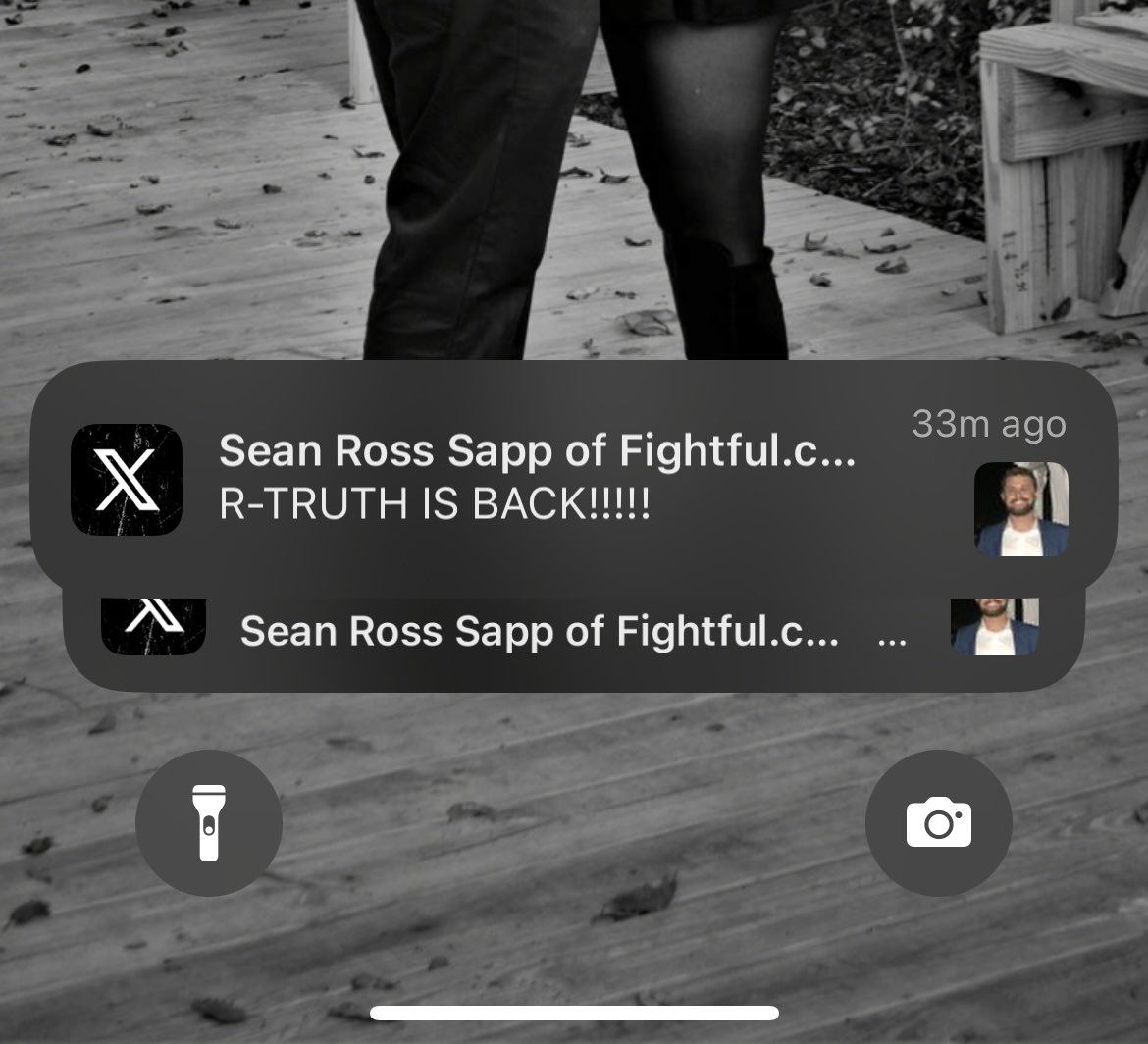 After all this time  #hesback #WWESurvivorSeries