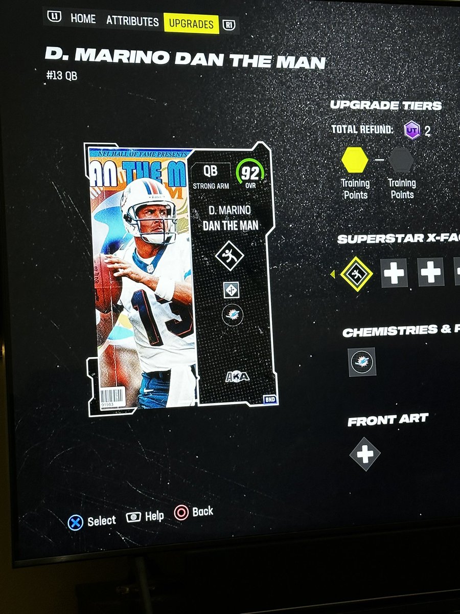 StickBradley_'s tweet image. Just pulled this any good ? #mut24