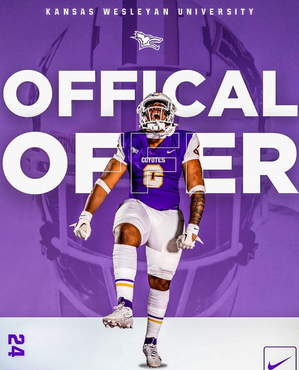 🚨 Who’s NEXT⁉️ #OFFERSZN 

⚫️🟣⚫️🟣⚫️🟣⚫️🟣⚫️

𝗨𝗡𝗦𝗜𝗚𝗡𝗘𝗗 RECRUITS 👀 (24s &amp; 25s) 

Have Your Season Highlights 🎥 READY! Coaches are sending out ⭕️FFERS!  

Reach EVERY Program 👉 buff.ly/3oylq6G

⬇️ DROP FILM &amp; RETWEET 🔁