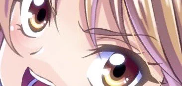 冬コミ表紙できた。全体図はまた冬コミ前辺りにでも