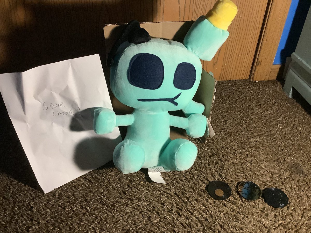 Also to answer your question