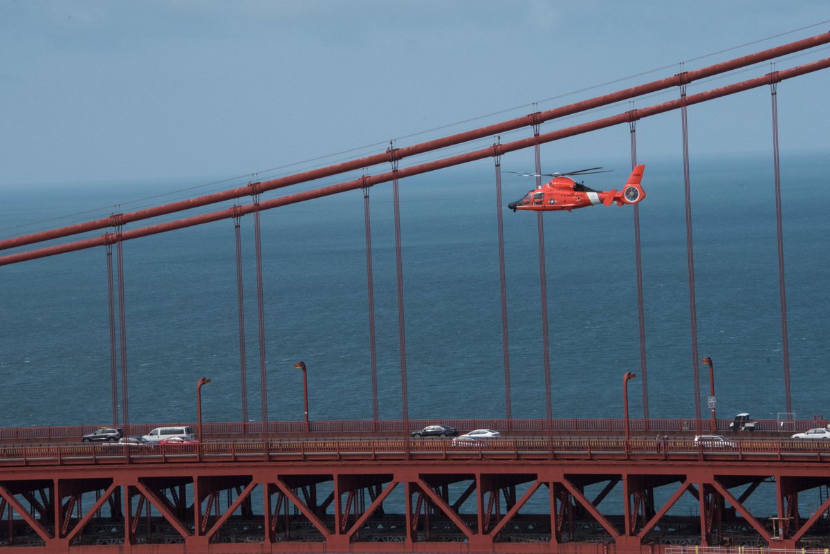 Coast Guard crews searching for 54-year-old male near Half Moon Bay. 5-year-old girl in hospital after being rescued by San Mateo County Fire personnel.