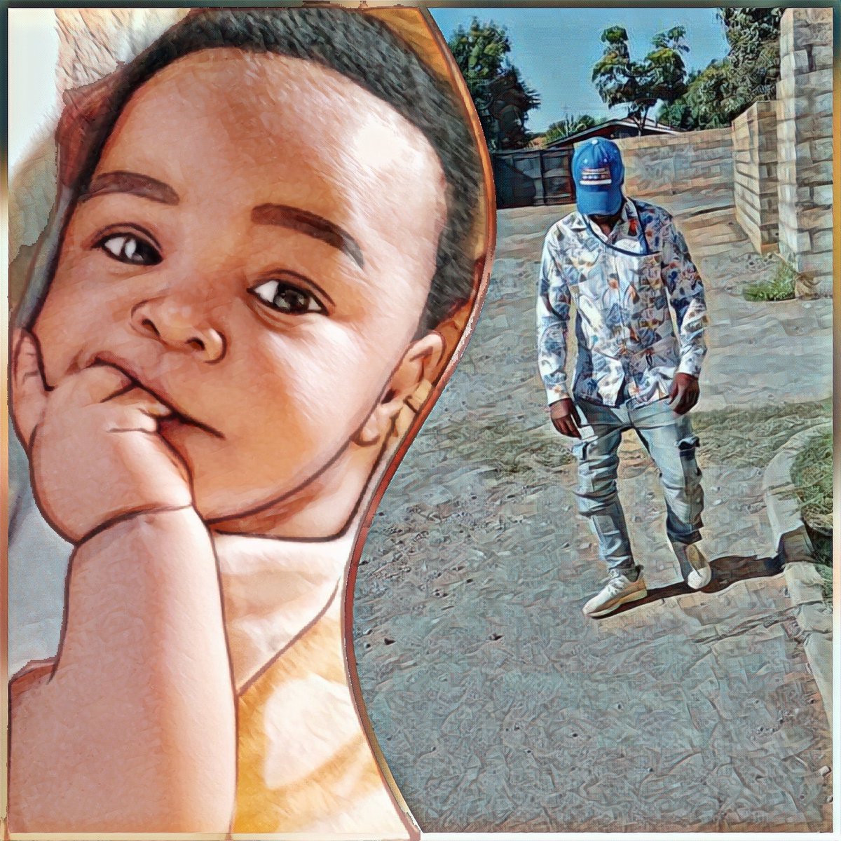 Beautiful Life and my dude I'm happy listening 2024 🙌👍