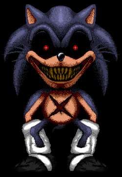 EvilDeityX's tweet photo. "HMMMMMM.... YES, IT FEELS LIKE IT HAS BEEN FOREVER... I AM BACK." https://t.co/hEhXM6qnVV