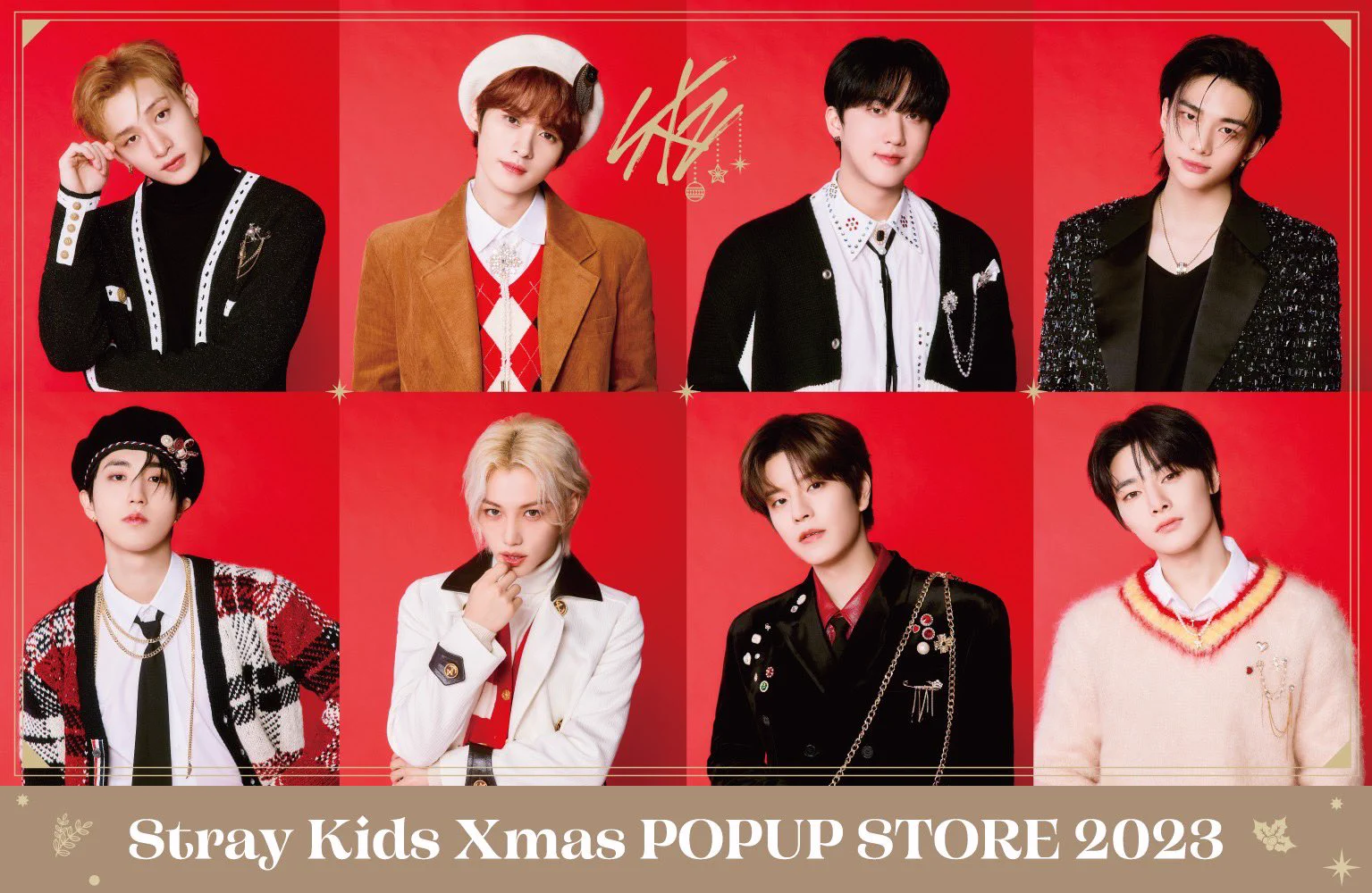 Stray Kids Japan Official on X: 