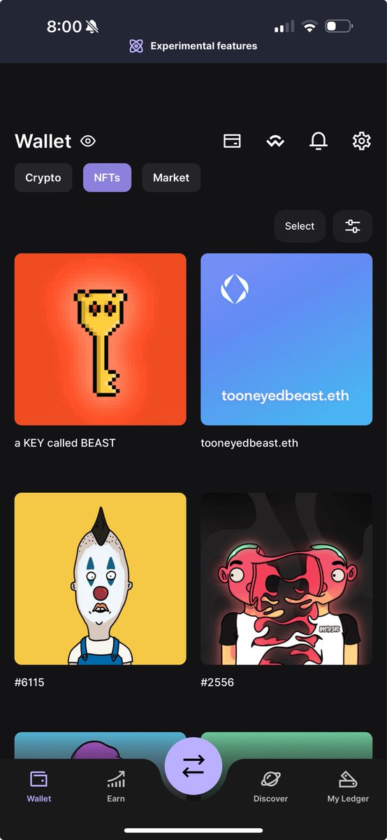 toonEyedBeast's tweet photo. 🔑 has been secured. LFG!!!! @akidcalledbeast @Rafsby smooth as it can be. Cant wait for whats next.
#AKeyCalledBeast
#BeastKey
#AKCB
#ToonEyedBeast https://t.co/Q1PBcgXmHK