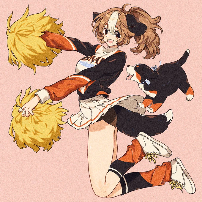 姉妹ちゃん