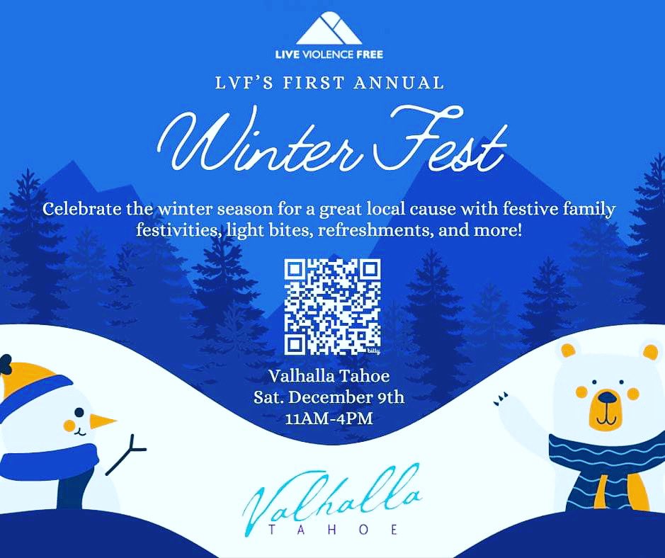 EverythingTahoe's tweet photo. @LVF_LakeTahoe #TahoeWinterFest @ Valhalla Meet #Santa #HolidayPrincess from Ever After Prod. #facepainting #craft #ornaments #festivegames #holidaykaraoke #photobooth #HolidayGiftDraw Goodies from #localbusinesses Tickets: $35 adults $15kids FREE⬇️2🎅🎄🎁
https://t.co/XjkHeFm06W https://t.co/vgKb57I68t