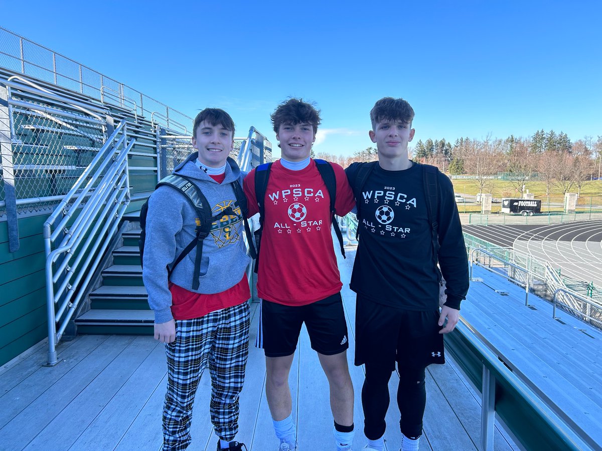 Seton LaSalle Soccer tweet media