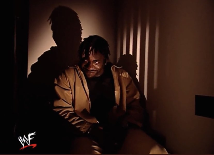 freak like me not above an ugly win