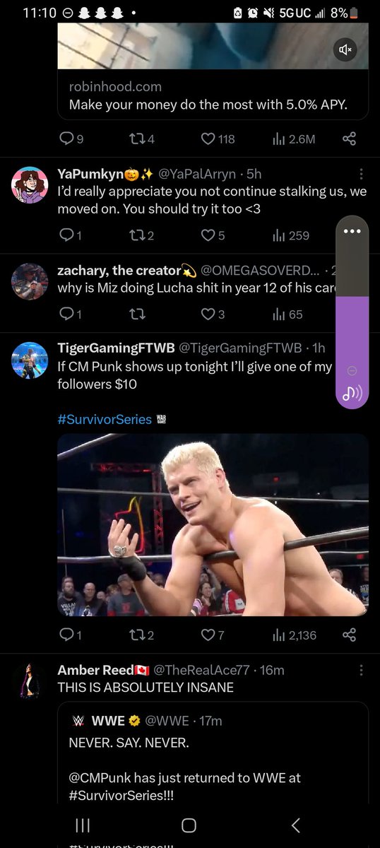 Divine Mother Jacquelyn tweet media