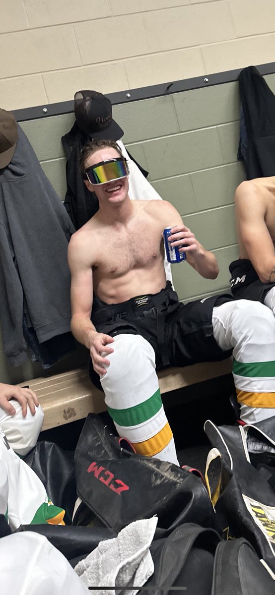 Player of the game comes from one of our skill guys. This guy won’t stop fucking smiling and we love it 

<a href="/dobber_19/">Carson Dobson</a>