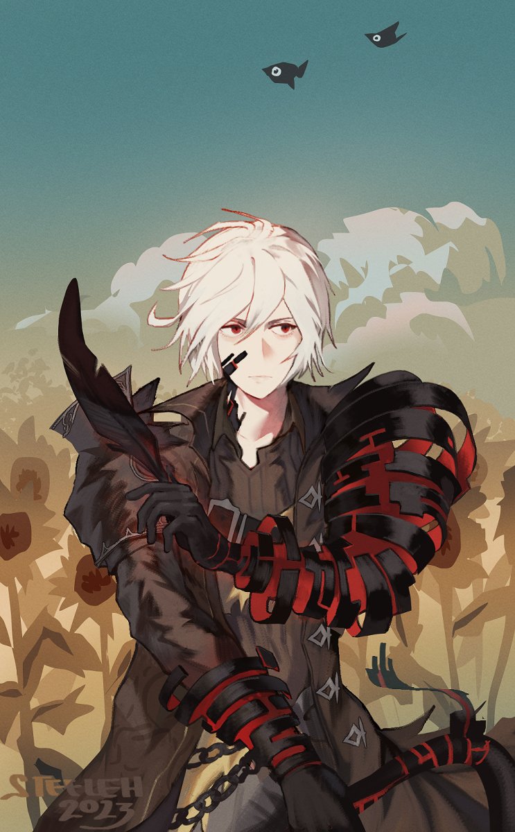 phango (@steel3h) on Twitter photo 